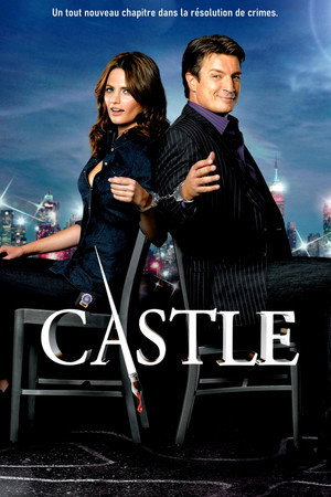 Castle poszter