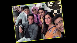 भाभीजी घर पर हैं! 1. évad Ep.1114 1114. epizód