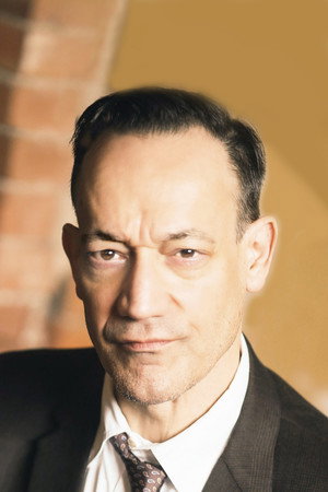 Ted Raimi profil kép