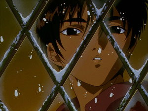剣風伝奇ベルセルク 1. évad Ep.18 18. epizód