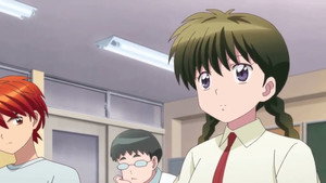 境界のRINNE 1. évad Ep.15 15. epizód