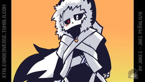 Underverse 1. évad Ep.3 3. epizód