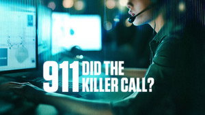 911: Did The Killer Call? kép