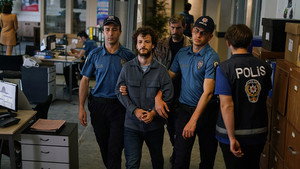 Kağıt Ev 1. évad Ep.7 7. epizód