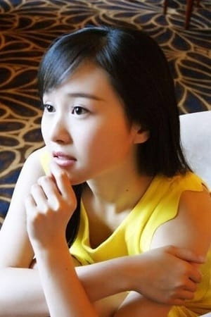 冯芷墨 profil kép