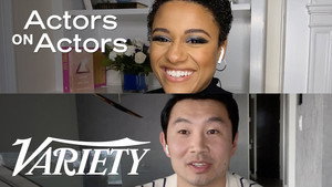 Variety Studio: Actors on Actors 15. évad Ep.2 2. epizód