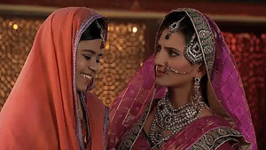 Jodha Akbar 1. évad Ep.135 135. epizód