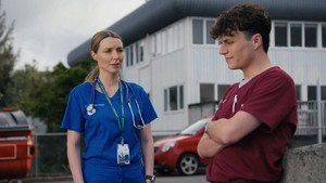 Shortland Street 35. évad Ep.21 21. epizód