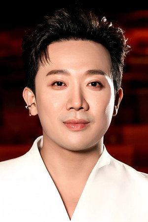 Trấn Thành profil kép