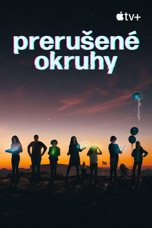 Futurisztikus kalandok poszter