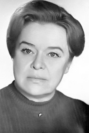 Лидия Королёва profil kép