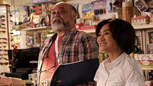 Kim's Convenience 4. évad Ep.13 13. epizód
