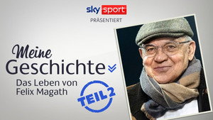 Meine Geschichte - das Leben von 5. évad Ep.33 33. epizód