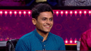 कौन बनेगा करोड़पति 15. évad Ep.47 47. epizód