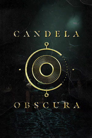 Candela Obscura poszter