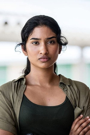 Varada Sethu profil kép