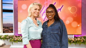 The Jennifer Hudson Show 2. évad Ep.143 143. epizód