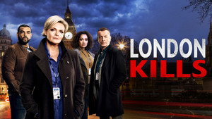 London Kills kép