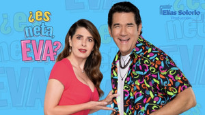 ¿Es neta, Eva? kép