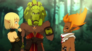 Wakfu 2. évad Ep.7 7. epizód