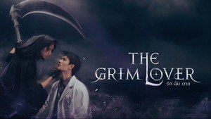 The Grim Lover รัก ลืม ตาย kép