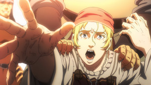 Vinland Saga 2. évad Ep.14 14. epizód