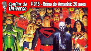 Confins do Universo 2. évad Ep.7 7. epizód