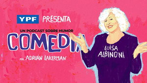 Comedia 4. évad Ep.31 31. epizód