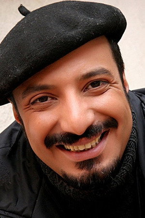 امیر جعفری profil kép