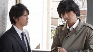 ストロベリーナイト・サーガ 1. évad Ep.7 7. epizód