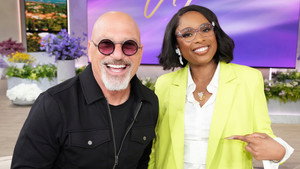 The Jennifer Hudson Show 3. évad Ep.111 111. epizód