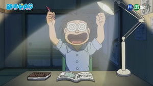 ドラえもん 1. évad Ep.415 415. epizód