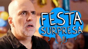Porta dos Fundos 11. évad Ep.41 41. epizód