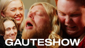 Gauteshow 2. évad Ep.3 3. epizód