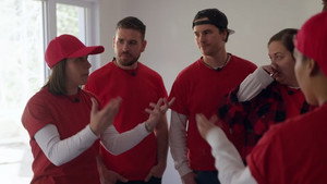Le grand chantier RONA 1. évad Ep.29 29. epizód