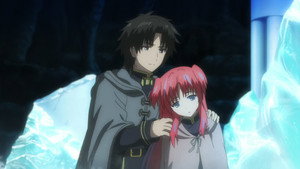 終末なにしてますか？忙しいですか？救ってもらっていいですか？ 1. évad Ep.11 11. epizód