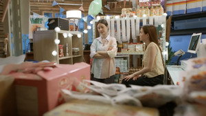 คุณวาฬร้านชำ kép