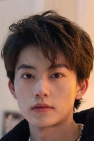 周凌丰 profil kép
