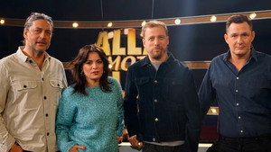 Alla mot alla med Filip och Fredrik 9. évad Ep.29 29. epizód