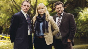 Brokenwood titkai kép