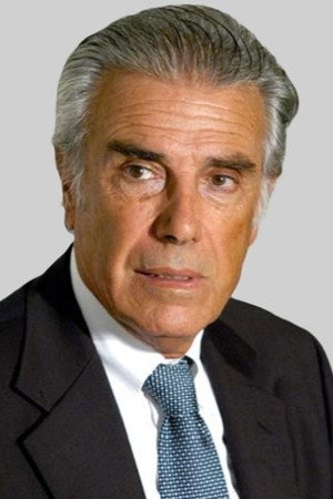 George Hilton profil kép