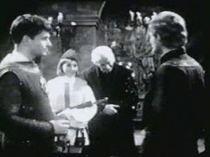 Doctor Who - Ki vagy, doki? 2. évad Ep.23 A keresztes hadjárat 2. - Jaffa lovagja