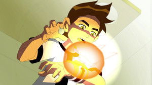 Ben 10 4. évad Ep.5 5. epizód