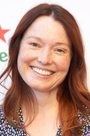 Samantha Sloyan profil kép
