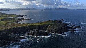 Ireland's Coast kép