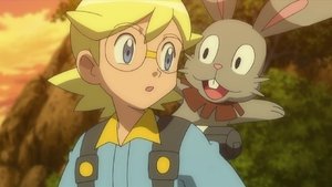 Pokémon 18. évad Ep.40 40. epizód