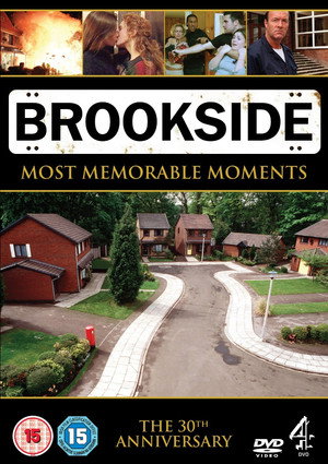 Brookside Speciális epizódok () poszter