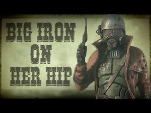 The Storyteller: Fallout 4. évad Ep.12 12. epizód