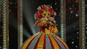 The Masked Singer 2. évad Ep.7 7. epizód