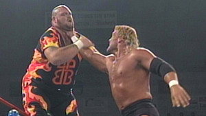 WWF Superstars 10. évad Ep.40 40. epizód